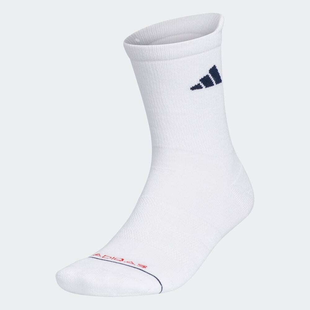 Носки Adidas HT5709, белый
Носки Adidas HT5709, белый