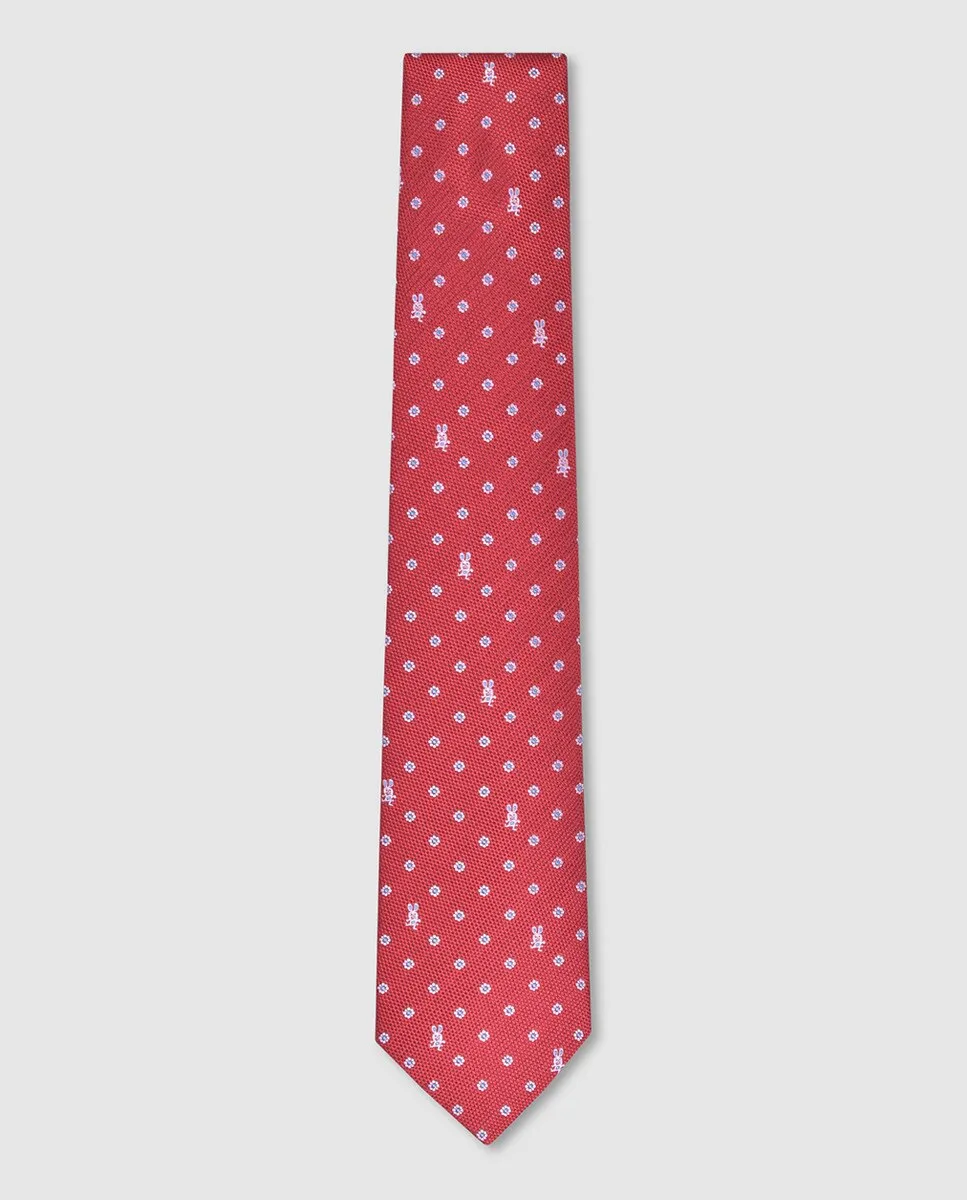 Галстук мужской жаккардовый шелковый Olimpo, красный
Галстук мужской жаккардовый шелковый Olimpo, красный