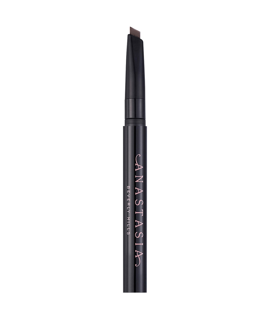 Карандаш для бровей ANASTASIA Beverly Hills Brow Definer Mini, Caramel, 0.1g
Карандаш для бровей ANASTASIA Beverly Hills Brow Definer Mini, Caramel, 0.1g