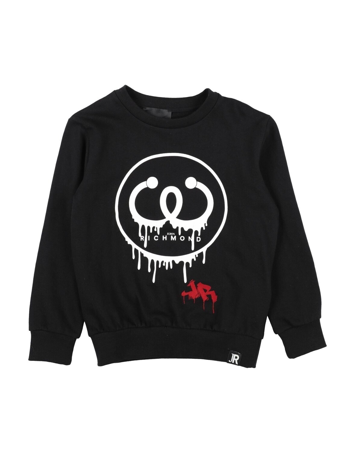 Толстовка John Richmond, черный
Толстовка John Richmond, черный
