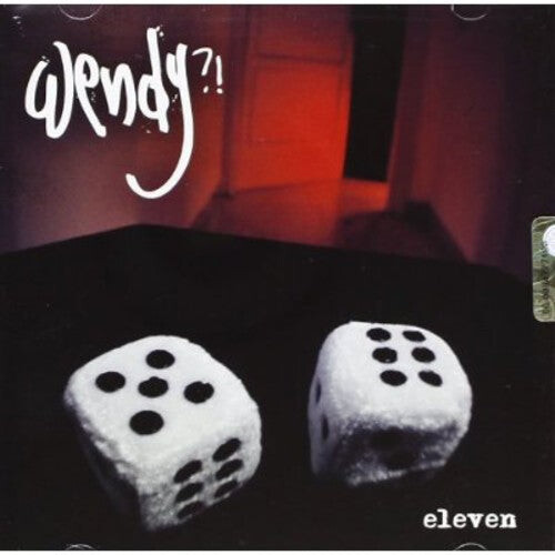CD диск Wendy: Eleven
CD диск Wendy: Eleven