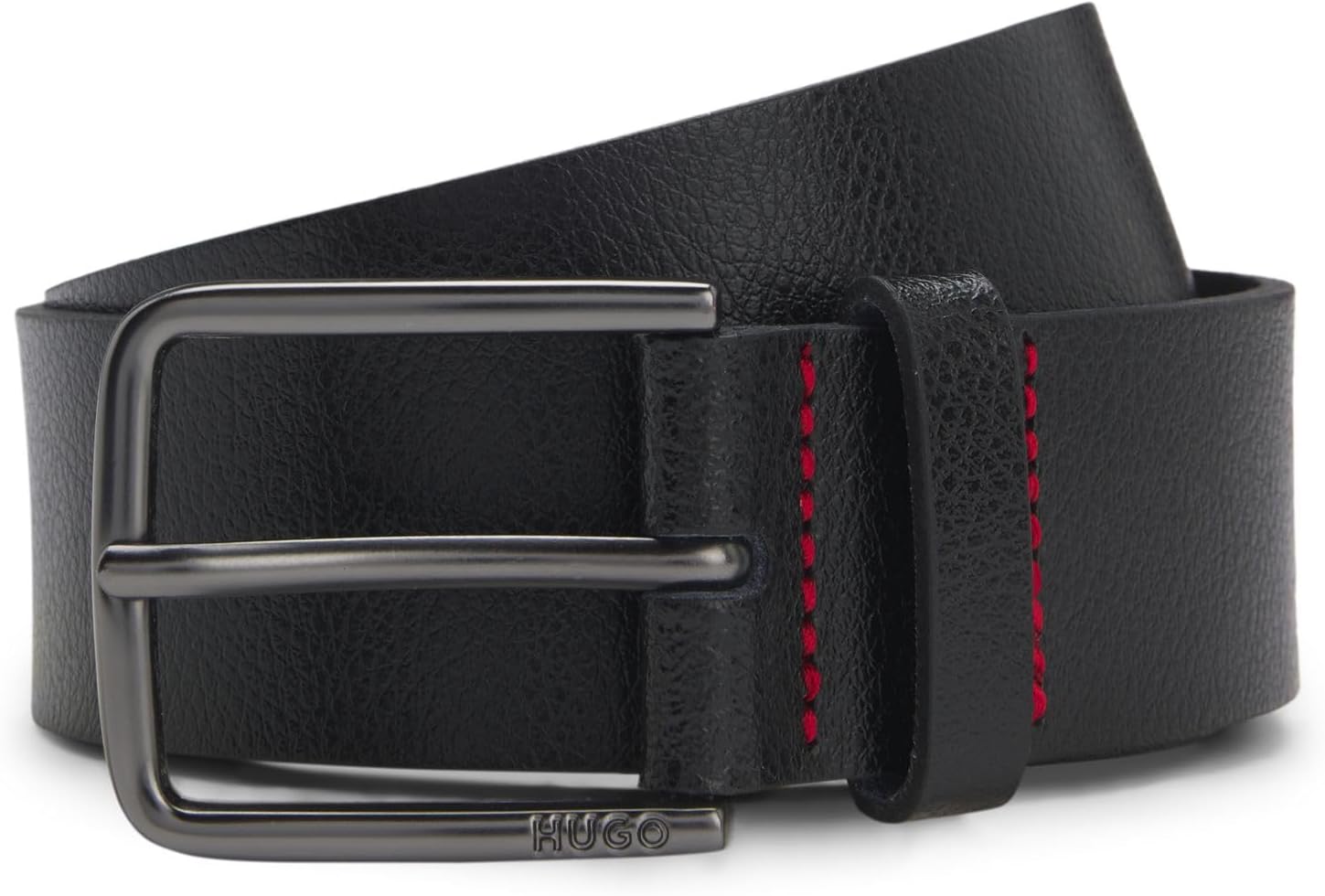 HUGO mens Gerik-lam_sz35 10245771 01, Black
HUGO mens Gerik-lam_sz35 10245771 01, Black