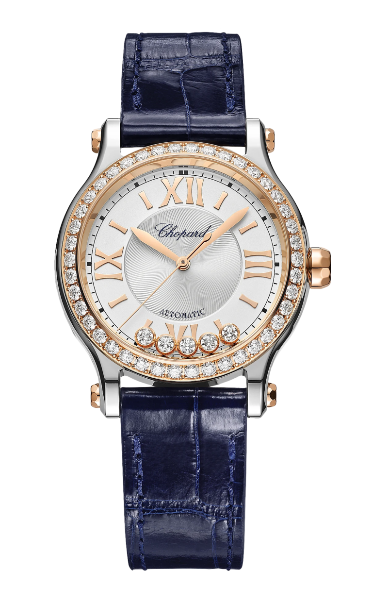 Часы женские Chopard
Часы женские Chopard