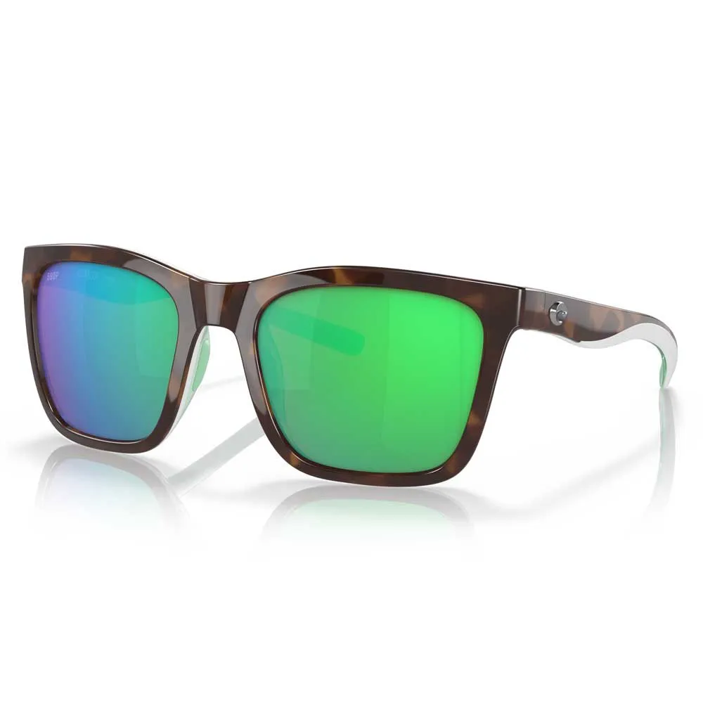 Солнцезащитные очки Costa Panga Mirrored Polarized, коричневый
Солнцезащитные очки Costa Panga Mirrored Polarized, коричневый