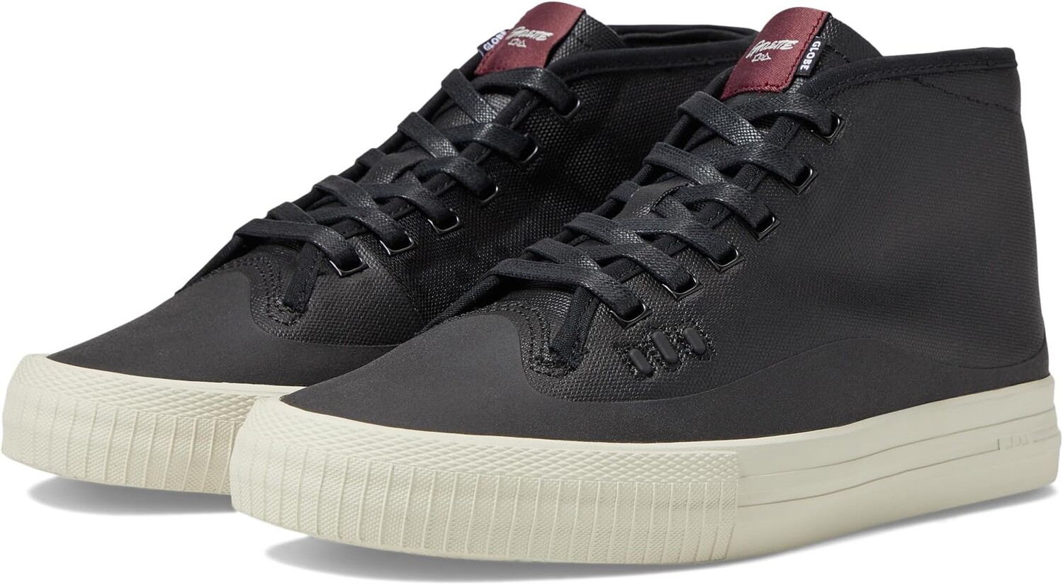 Кроссовки Globe Gillette Mid, цвет Black/Cream, Черный, Кроссовки Globe Gillette Mid, цвет Black/Cream
Кроссовки Globe Gillette Mid, цвет Black/Cream, Черный, Кроссовки Globe Gillette Mid, цвет Black/Cream