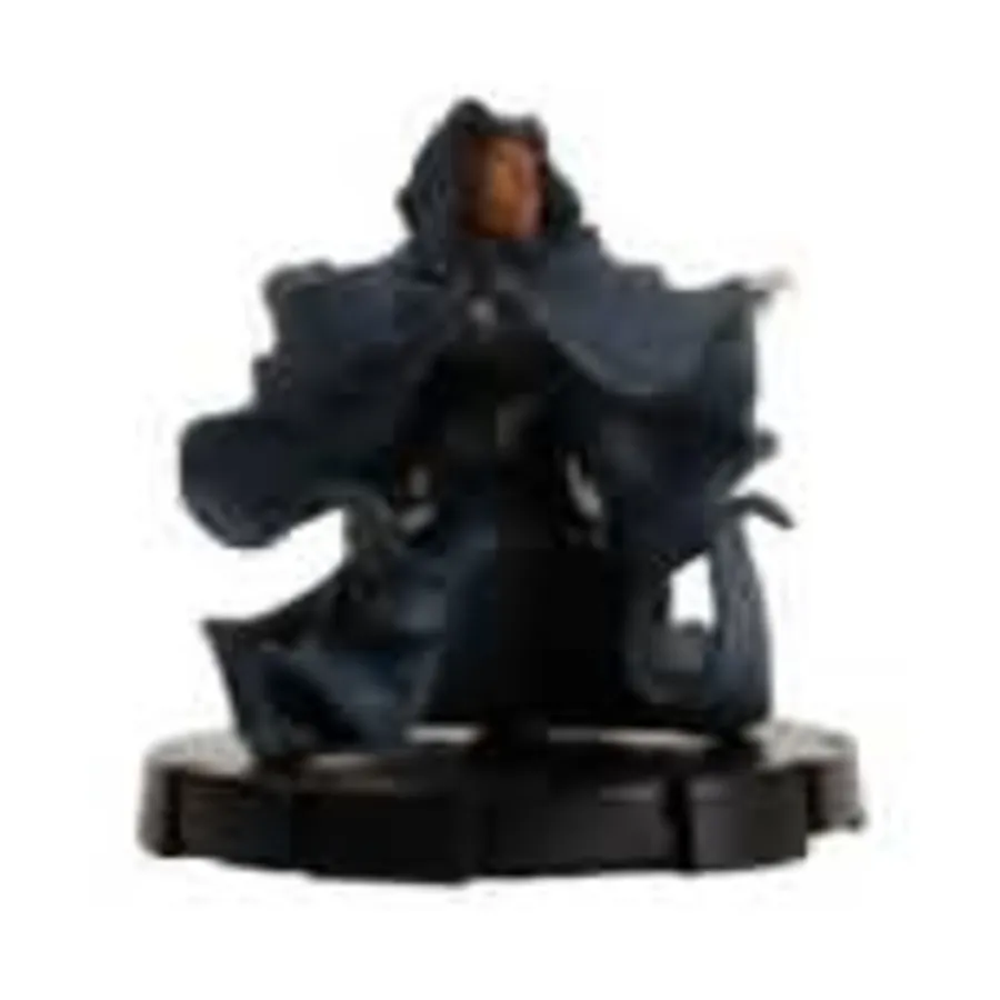 Плащ #047 — Опытный, Marvel HeroClix - Mutant Mayhem - Singles
Плащ #047 — Опытный, Marvel HeroClix - Mutant Mayhem - Singles