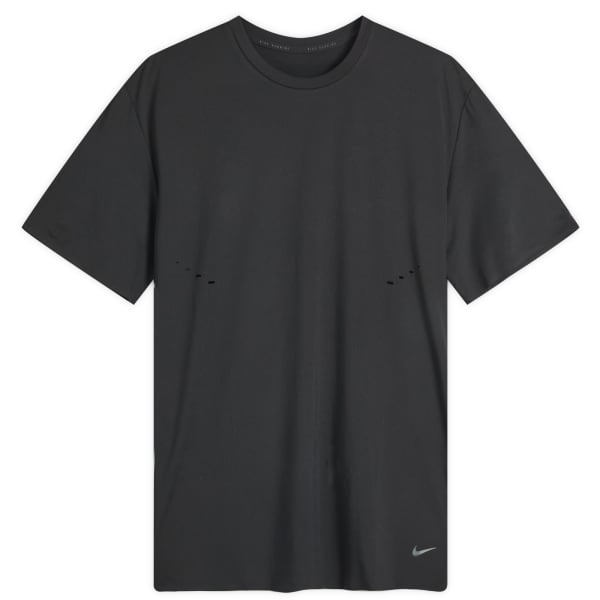 Футболка Dri-Fit Nike Running, черный
Футболка Dri-Fit Nike Running, черный