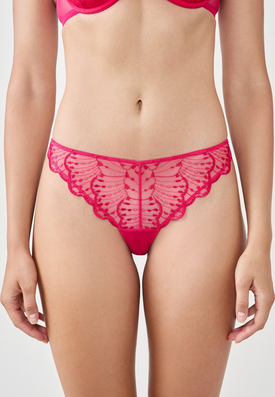 Трусы Etam NAYADE, Pink
Трусы Etam NAYADE, Pink