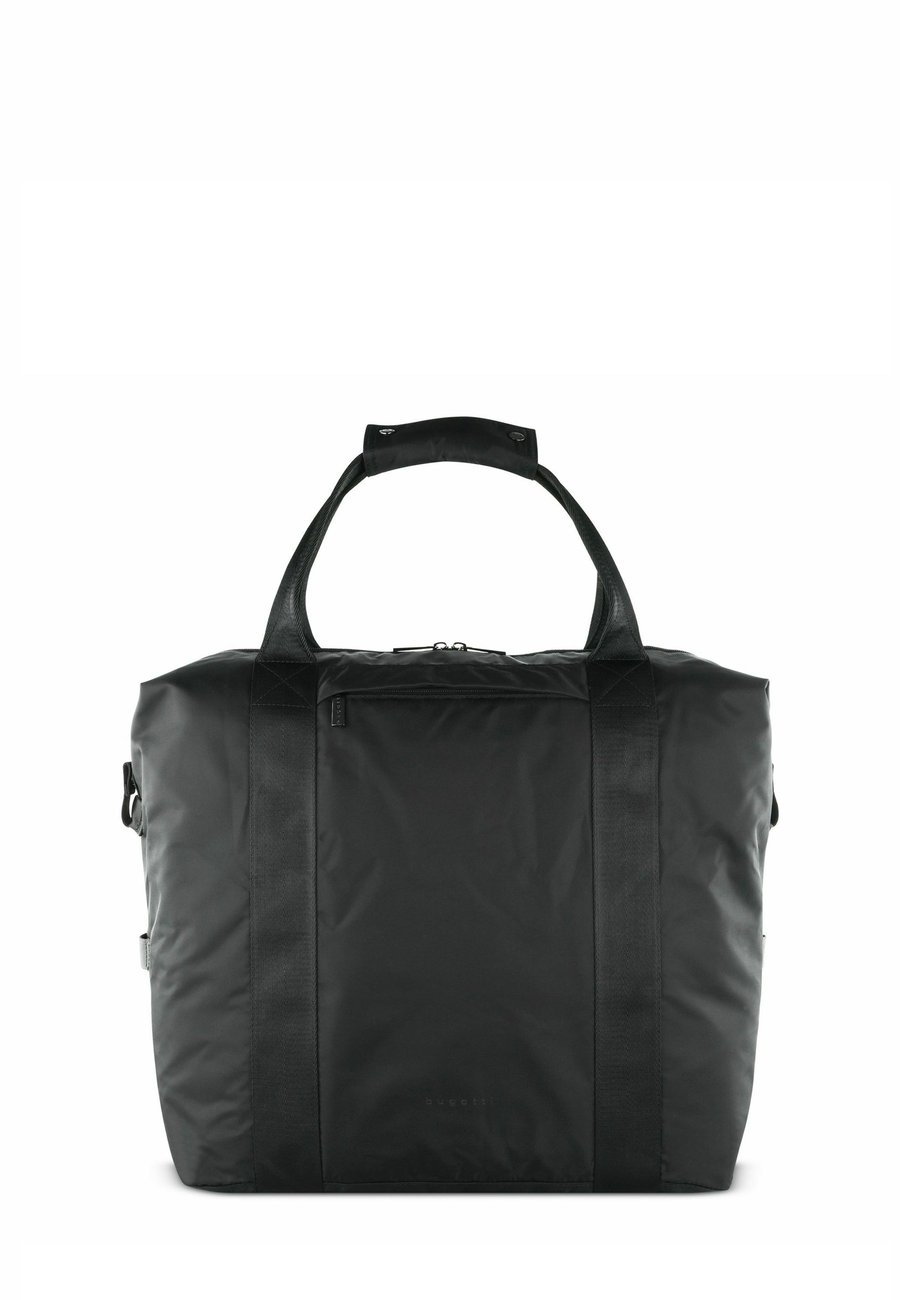Сумка-шоппер bugatti ELIA SHOPPER, Schwarz/Black
Сумка-шоппер bugatti ELIA SHOPPER, Schwarz/Black