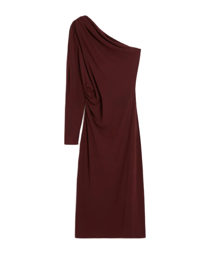 Платье Гаргано Max Mara Studio, красный
Платье Гаргано Max Mara Studio, красный