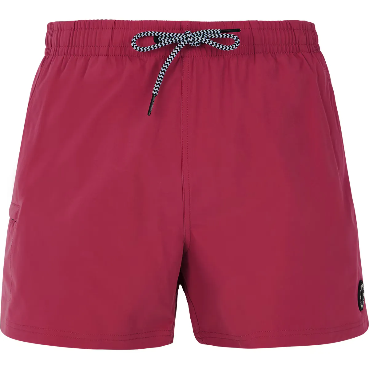 Мужской купальник Yessine Protest, красный
Мужской купальник Yessine Protest, красный