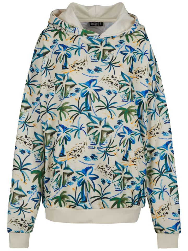 Толстовка Just Rhyse, бежевый
Толстовка Just Rhyse, бежевый