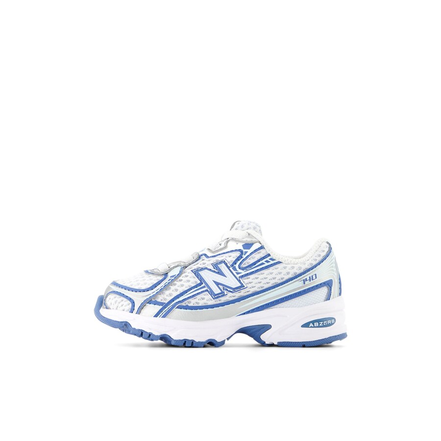 Кроссовки new balance 740, синий/аквамарин
Кроссовки new balance 740, синий/аквамарин