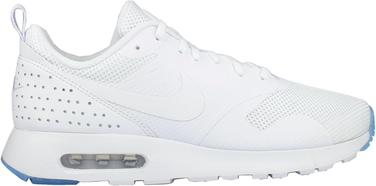 Мужские кроссовки для бега Nike Air Max Tavas, белый
Мужские кроссовки для бега Nike Air Max Tavas, белый