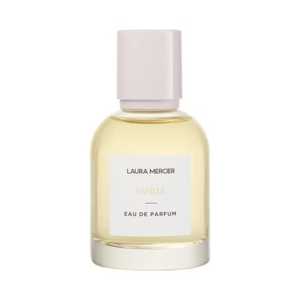 Laura Mercier Vanille Eau de Parfum 1.7oz 50ml
Laura Mercier Vanille Eau de Parfum 1.7oz 50ml