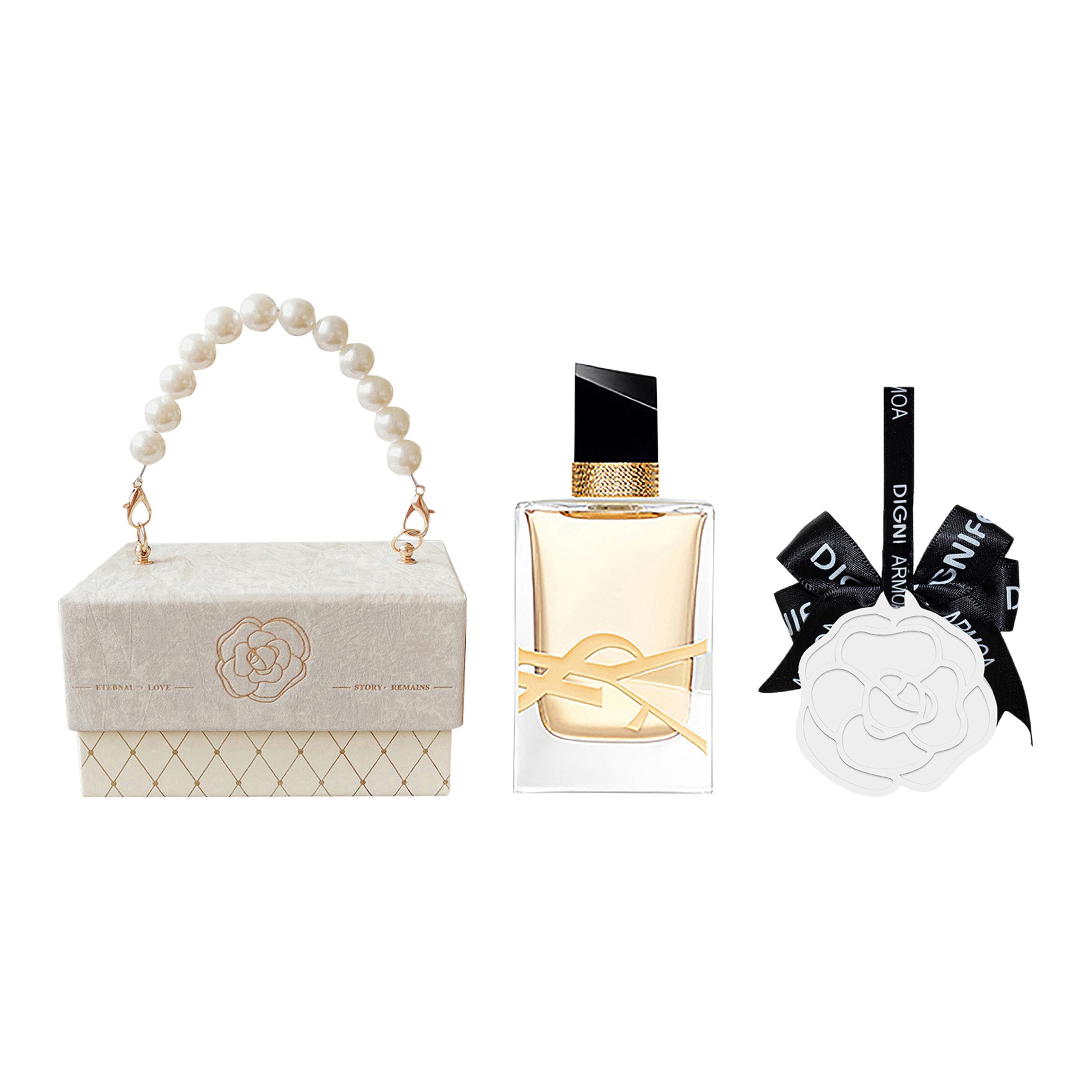 Наборы духов унисекс SAINT LAURENT
Наборы духов унисекс SAINT LAURENT