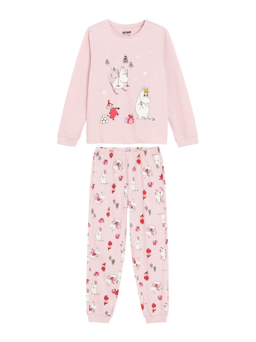 Комбинезон Cool Club, Rose
Комбинезон Cool Club, Rose