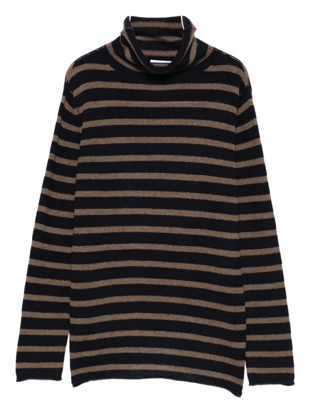 Полосатый свитер BeYou, синий
Полосатый свитер BeYou, синий