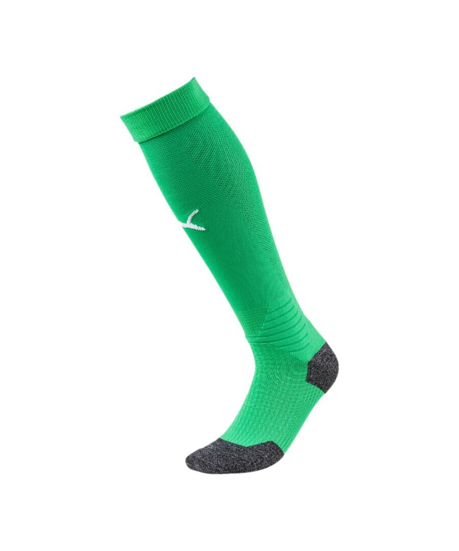 Носки PUMA Soccer Socks, зеленый
Носки PUMA Soccer Socks, зеленый