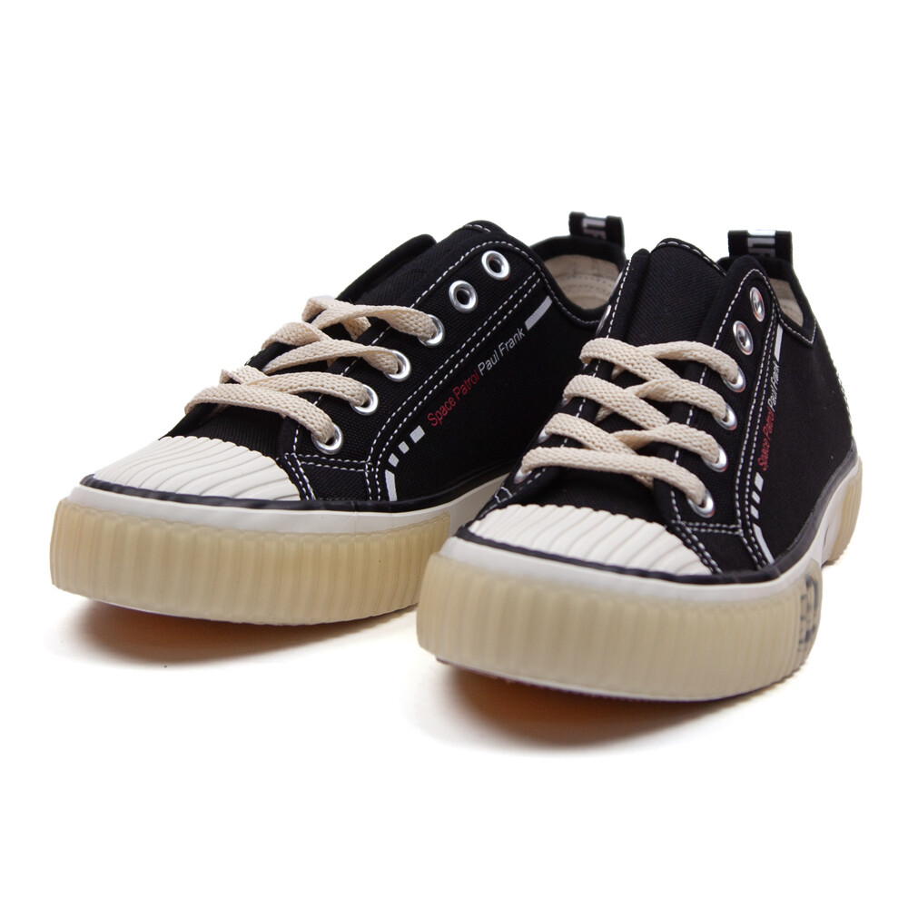 Кеды, скейтборд обувь женская низкая черный Paul Frank
Кеды, скейтборд обувь женская низкая черный Paul Frank