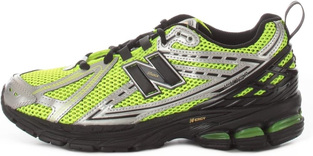 Кроссовки New Balance Herren 1906r для мужчин, белый/серый
Кроссовки New Balance Herren 1906r для мужчин, белый/серый