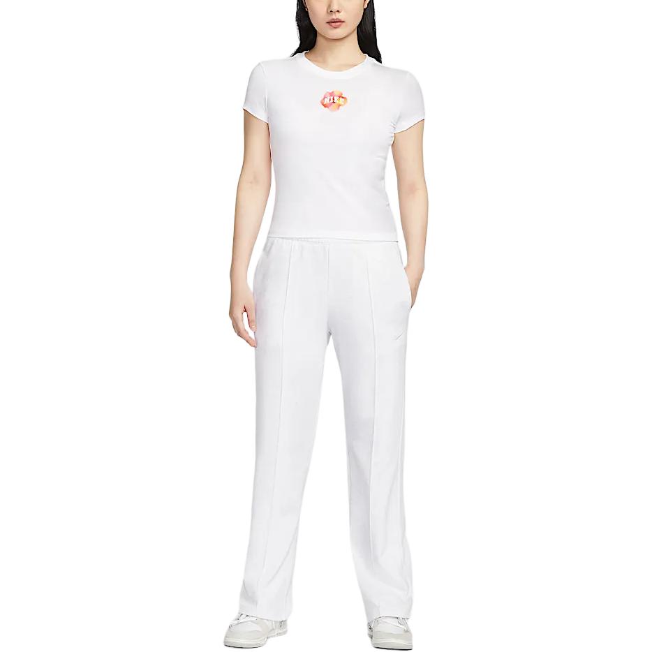 Nike Спортивная футболка Women's White, Белый, Nike Спортивная футболка Women's White
Nike Спортивная футболка Women's White, Белый, Nike Спортивная футболка Women's White