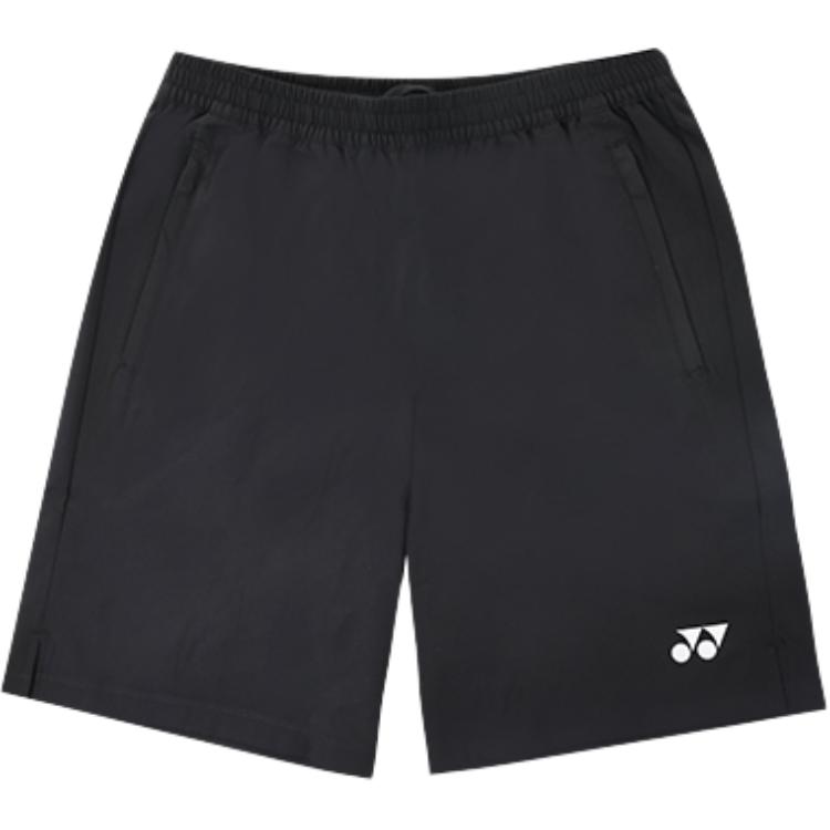 Спортивные шорты мужские YONEX, черный
Спортивные шорты мужские YONEX, черный