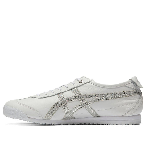 Кроссовки mexico 66 sd Onitsuka Tiger, белый 
Кроссовки mexico 66 sd Onitsuka Tiger, белый