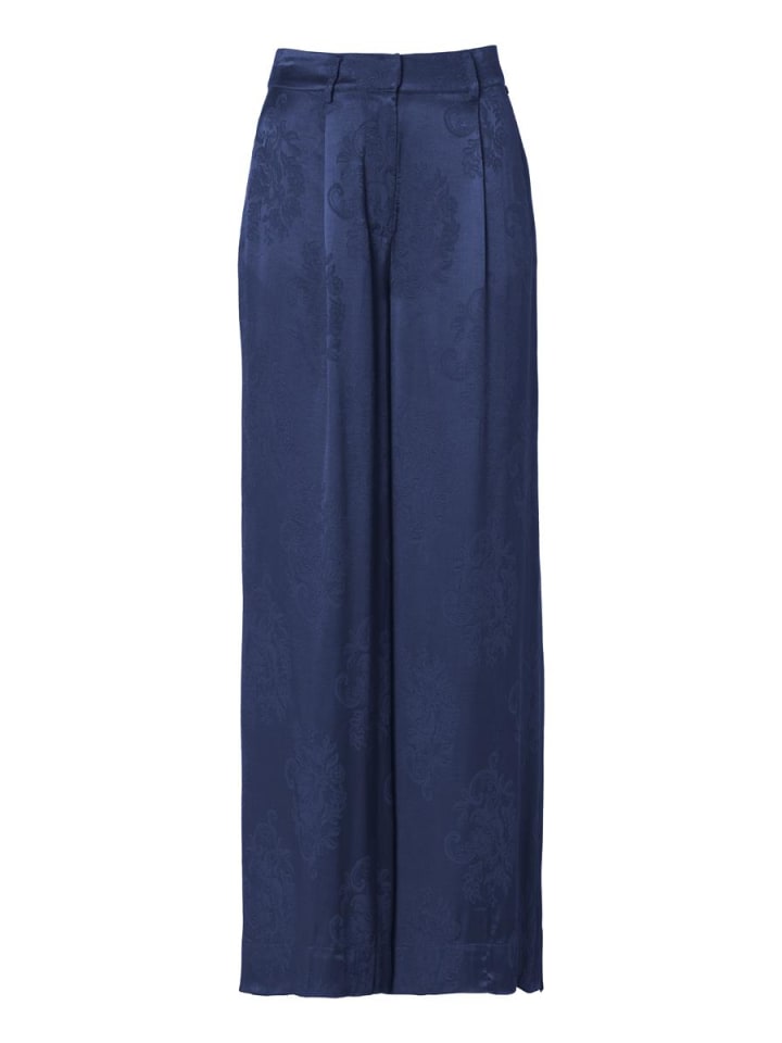 Брюки Benfield темно-синие Mart Visser
Брюки Benfield темно-синие Mart Visser