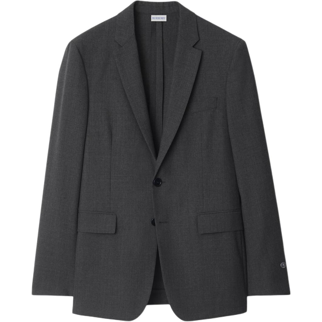 Burberry Куртка SS25 для мужчин в сером цвете
Burberry Куртка SS25 для мужчин в сером цвете