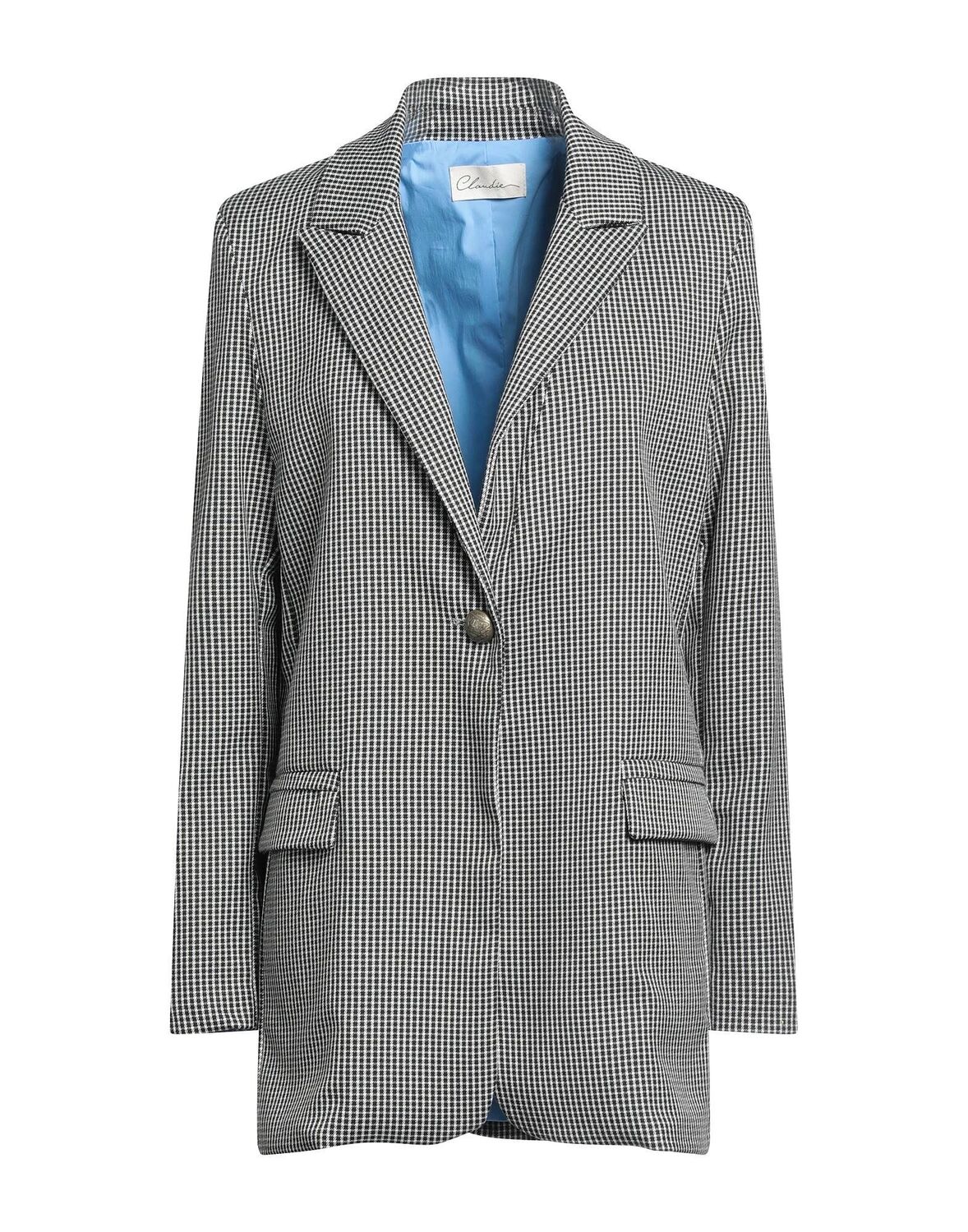 Блейзер Claudie, черный
Блейзер Claudie, черный