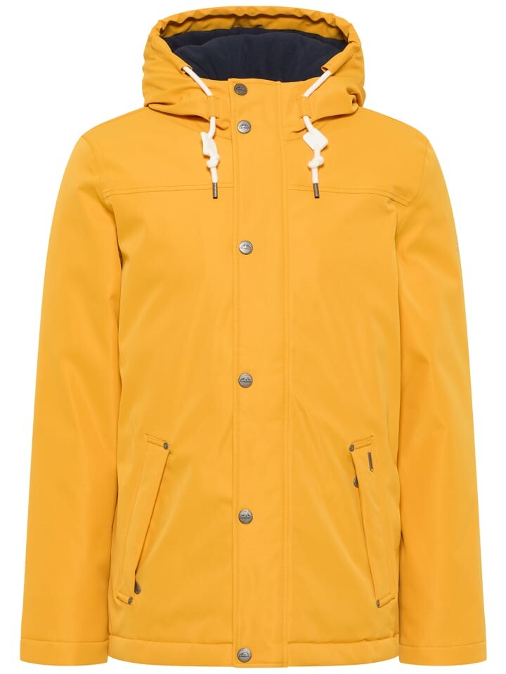 Зимняя куртка ICEBOUND, цвет senf
Зимняя куртка ICEBOUND, цвет senf