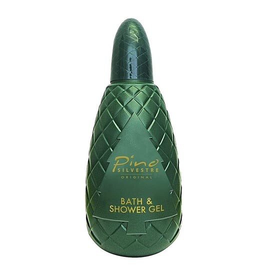 Гель для душа, 500 мл Pino Silvestre Original
Гель для душа, 500 мл Pino Silvestre Original