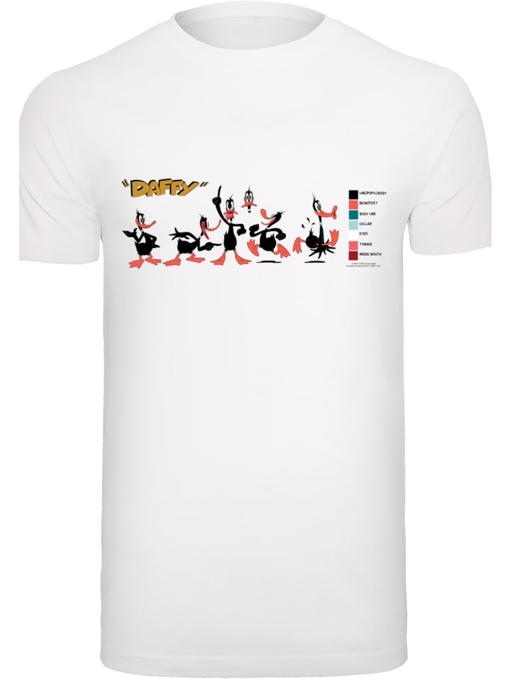 Футболка F4NT4STIC, белый 
Футболка F4NT4STIC, белый