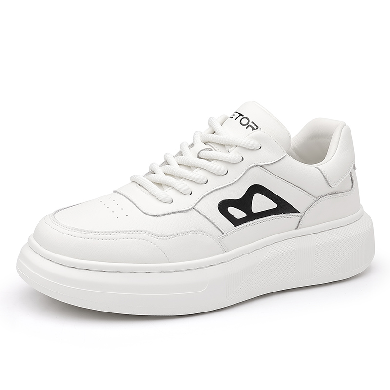 GIHO Низкие кроссовки для скейтбординга, белые, мужские
GIHO Низкие кроссовки для скейтбординга, белые, мужские