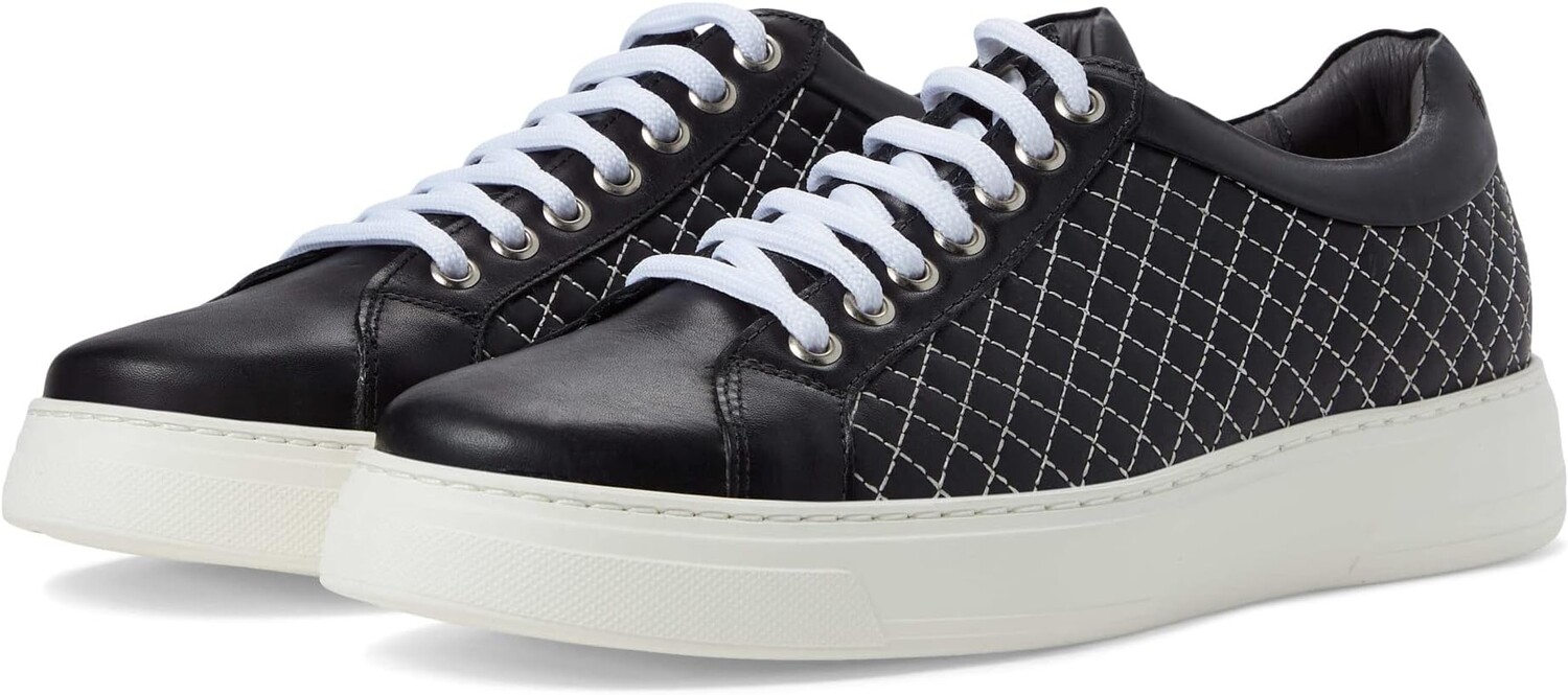 Кроссовки Gernie 52s Low 2.0, черный
Кроссовки Gernie 52s Low 2.0, черный