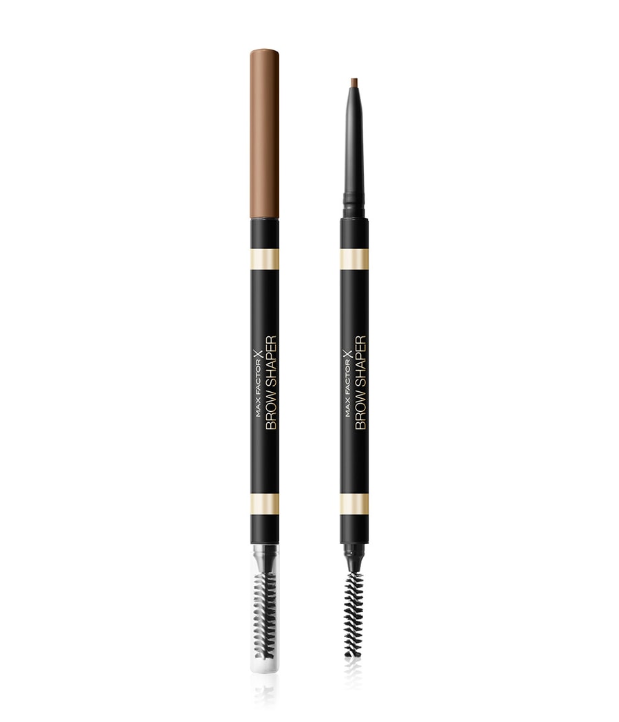 Карандаш для бровей Max Factor Brow Shaper, Nr. 611, 1 шт.
Карандаш для бровей Max Factor Brow Shaper, Nr. 611, 1 шт.