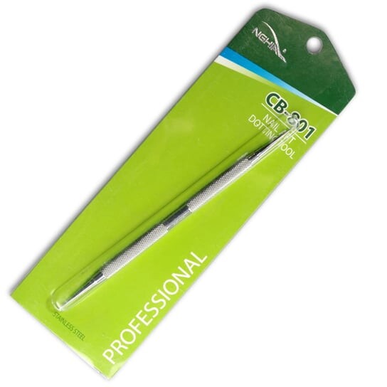 Игла двусторонняя NA-01 с шариковой накаткой 1,2/1,5 NGHIA, Active Shop
Игла двусторонняя NA-01 с шариковой накаткой 1,2/1,5 NGHIA, Active Shop