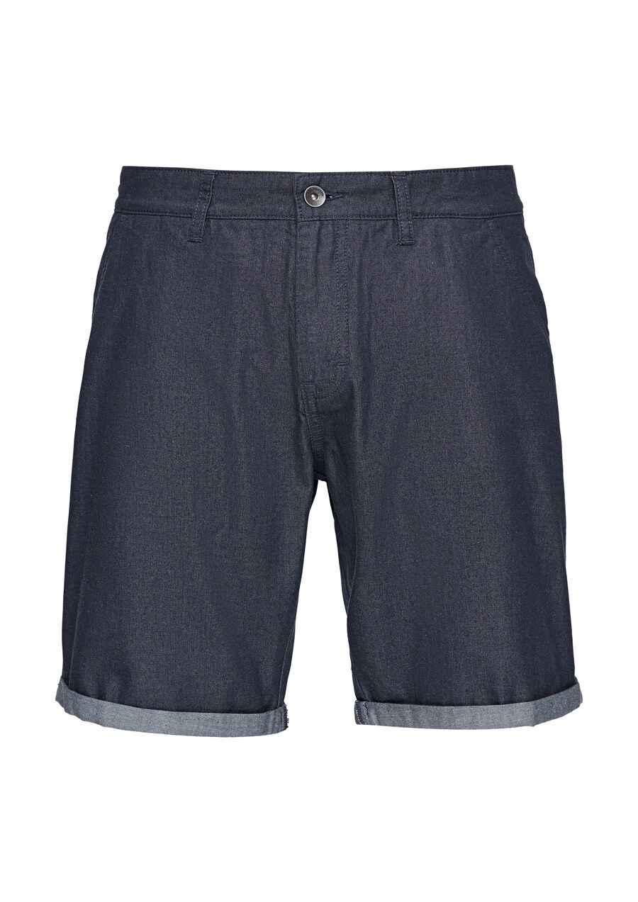 Обычные брюки QS, синий
Обычные брюки QS, синий