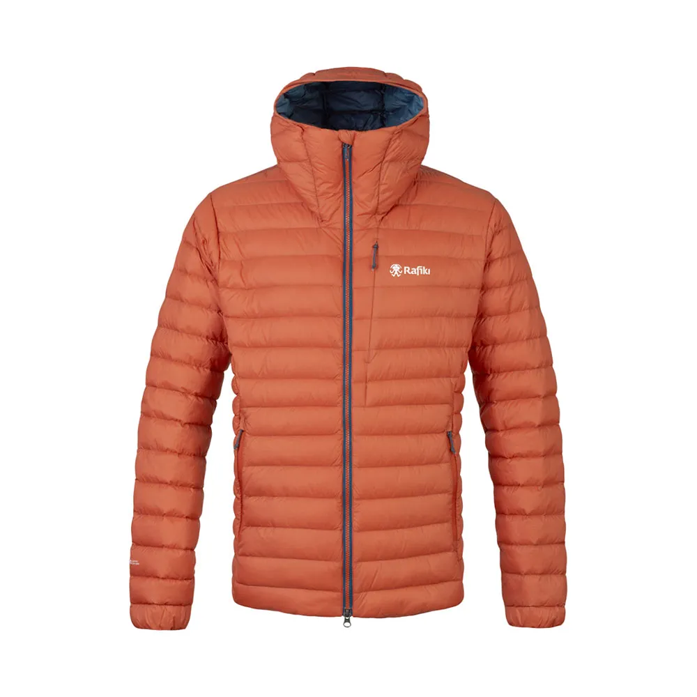 Куртка Rafiki Project down, оранжевый
Куртка Rafiki Project down, оранжевый