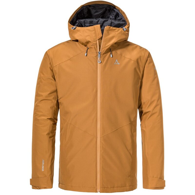 Функциональная куртка ins куртка в стиле wildkar mns Schöffel, цвет caramel
Функциональная куртка ins куртка в стиле wildkar mns Schöffel, цвет caramel