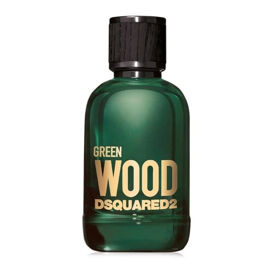 Туалетная вода, 100 мл Dsquared2, Green Wood 
Туалетная вода, 100 мл Dsquared2, Green Wood