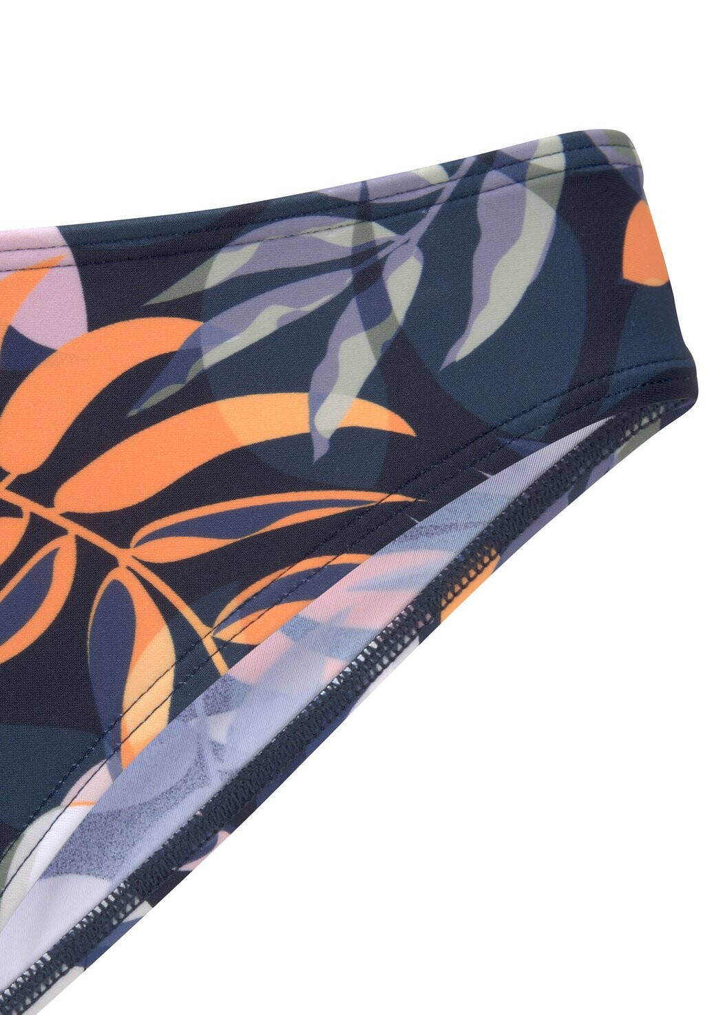 Низ бикини LASCANA Active, синий
Низ бикини LASCANA Active, синий