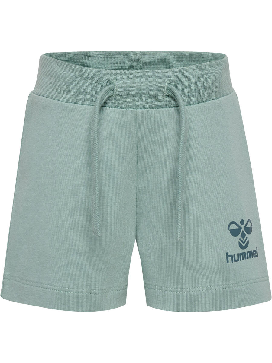 Шорты с регулируемой талией Hmljoc kids HUMMEL
Шорты с регулируемой талией Hmljoc kids HUMMEL