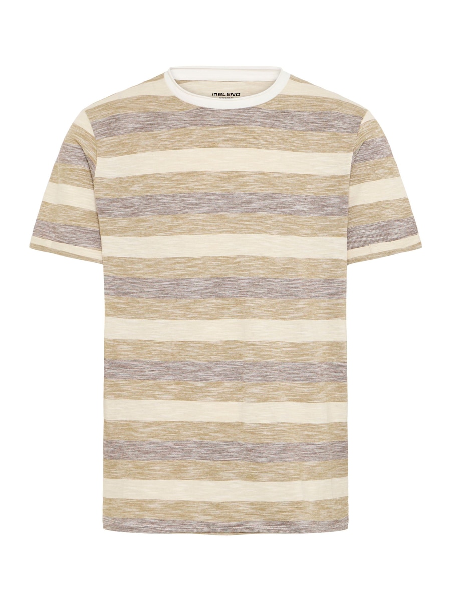 Рубашка BLEND BHJelani, коричневый/песочный
Рубашка BLEND BHJelani, коричневый/песочный