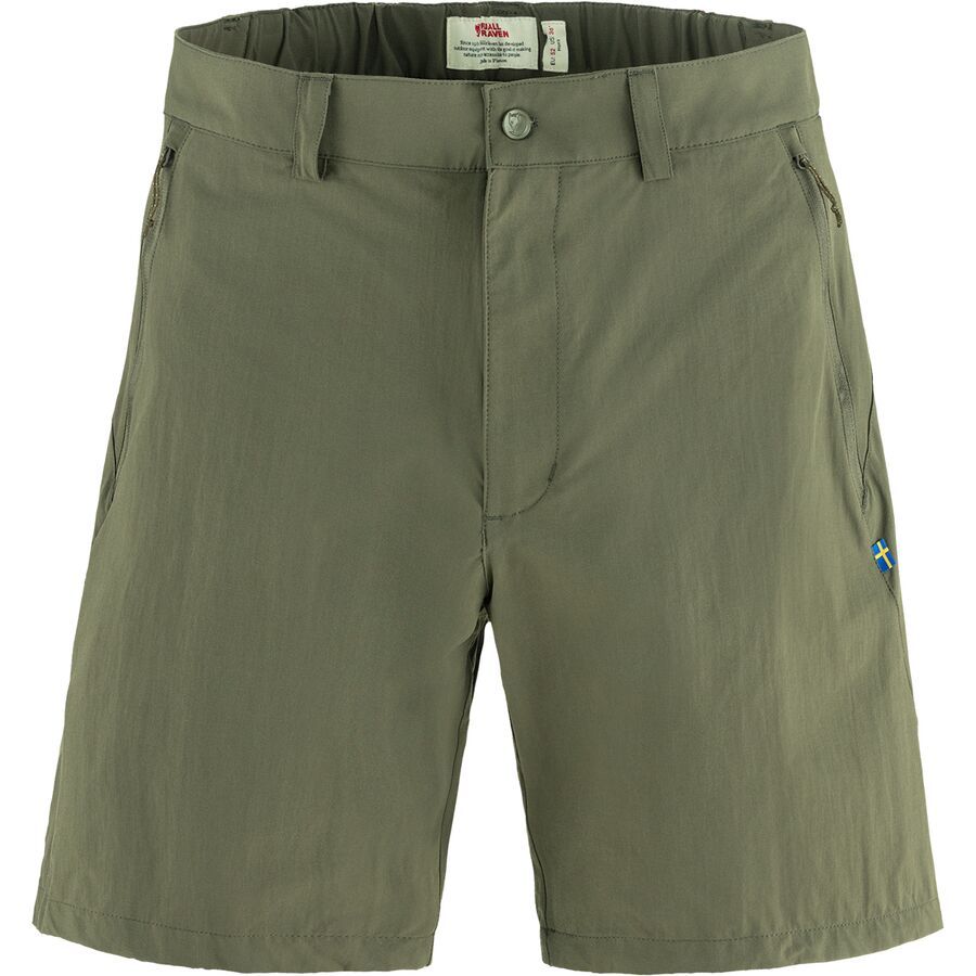 Шорты Fjallraven High Coast Pack Short Fjallraven, Laurel Green
Шорты Fjallraven High Coast Pack Short Fjallraven, Laurel Green