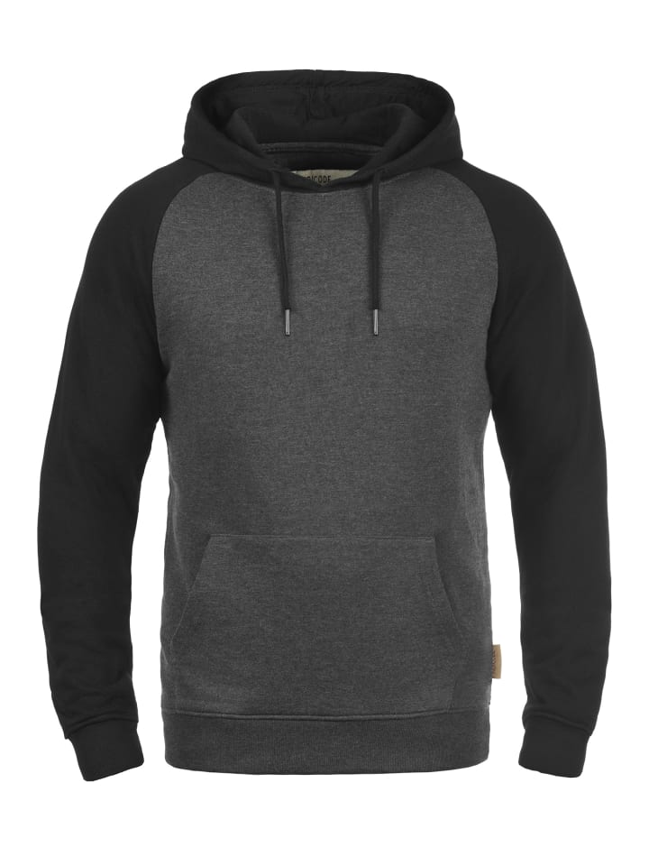 Толстовка INDICODE, серый
Толстовка INDICODE, серый