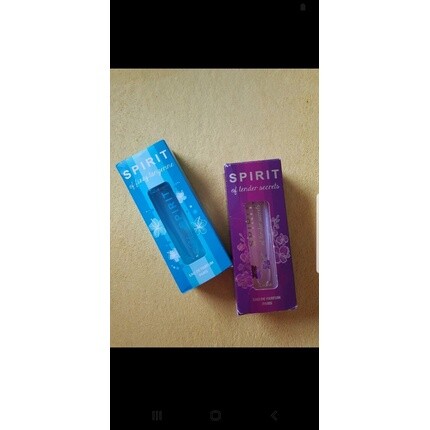 Парфюмированная вода «Нежные тайны» 30 мл, Spirit
Парфюмированная вода «Нежные тайны» 30 мл, Spirit