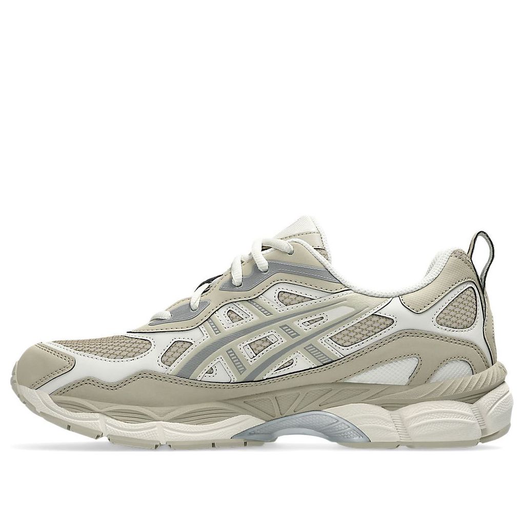 Asics Gel-NYC RGD 'Smoke Grey Wool'
Asics Gel-NYC RGD 'Smoke Grey Wool'