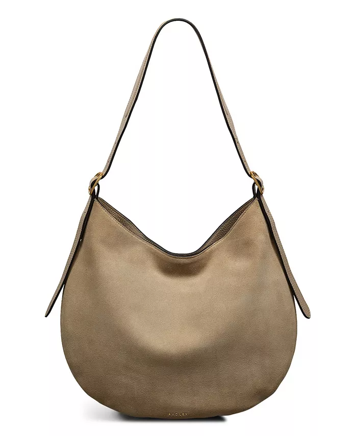 Кенсингтон Плейс большая сумка через плечо с открытым верхом Radley London, коричневый/бежевый
Кенсингтон Плейс большая сумка через плечо с открытым верхом Radley London, коричневый/бежевый